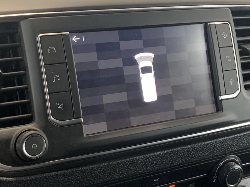 Citroën Jumpy – foto 33
