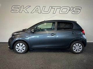 Citroën C1 – thumbnail 3
