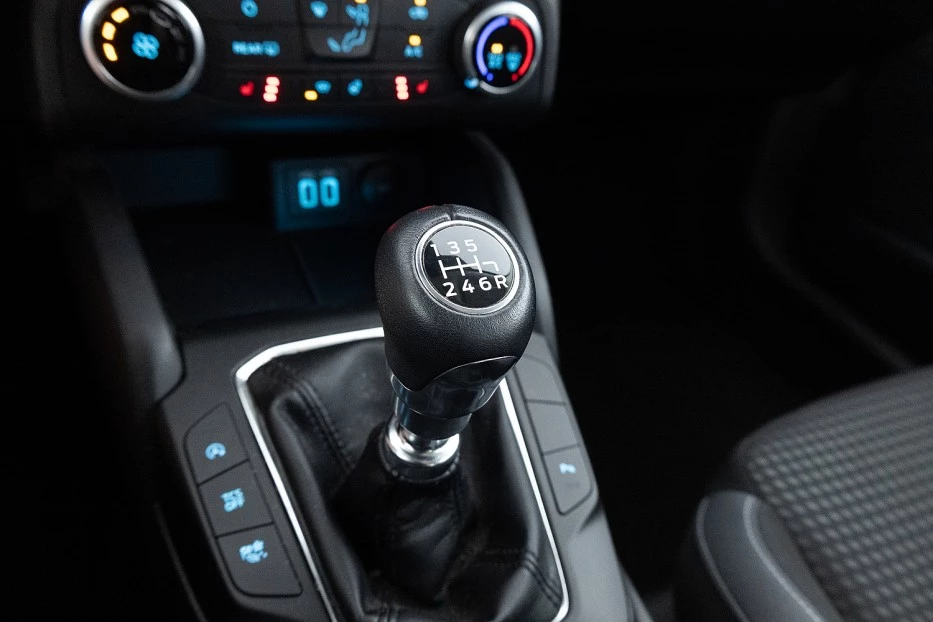 Ford Focus – foto 17