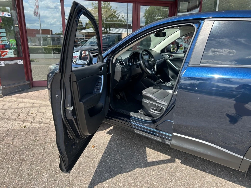 Mazda CX-5 – foto 7