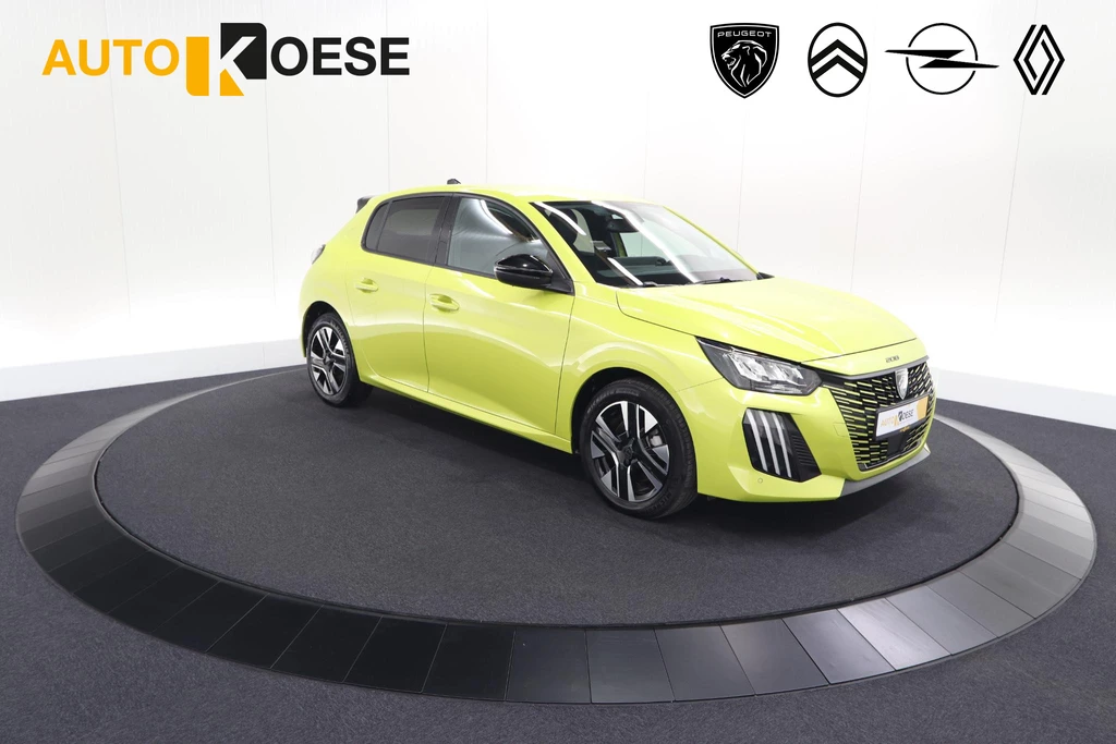 Peugeot 208 – foto 16