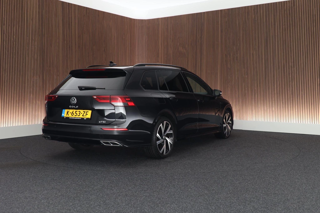 Volkswagen Golf – foto 4