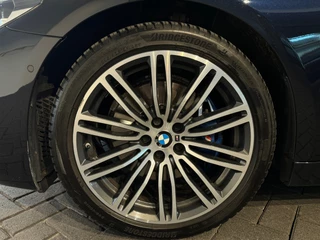 BMW 5 Serie – thumbnail 15