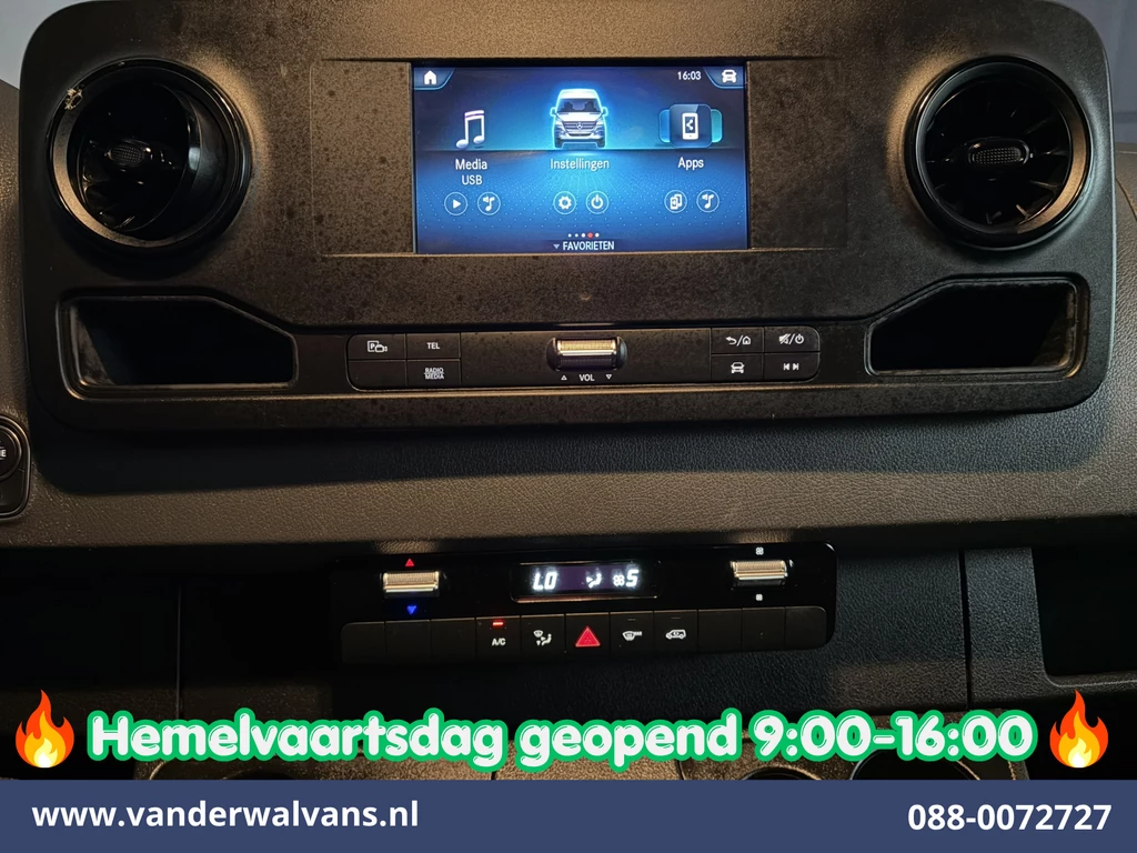 Mercedes-Benz Sprinter – foto 18