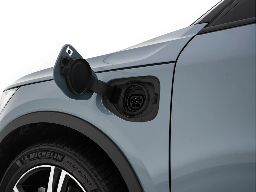 Volvo XC40 – foto 33
