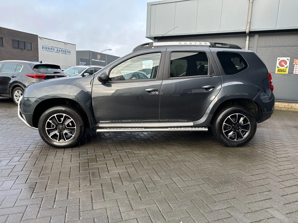 Dacia Duster – foto 2