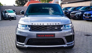 Land Rover Range Rover Sport – thumbnail 11