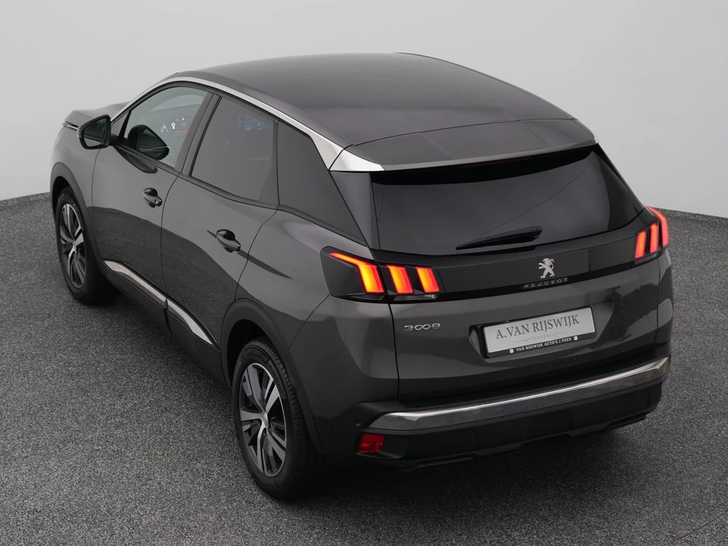 Peugeot 3008 – foto 7