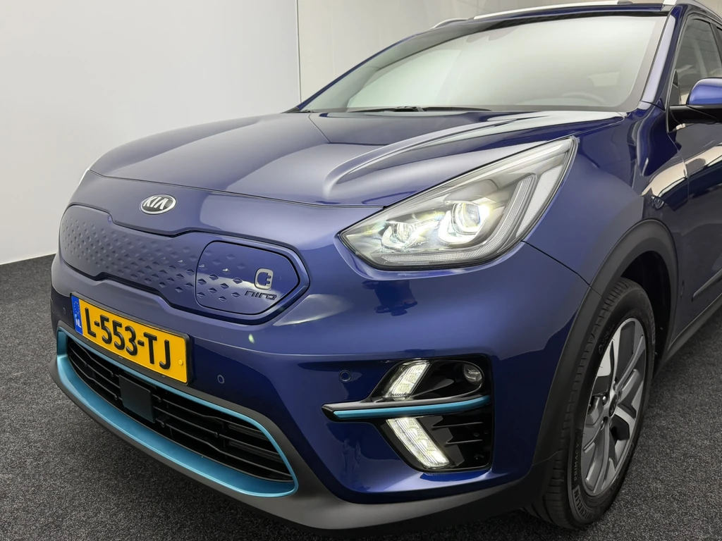 Kia e-Niro – foto 2