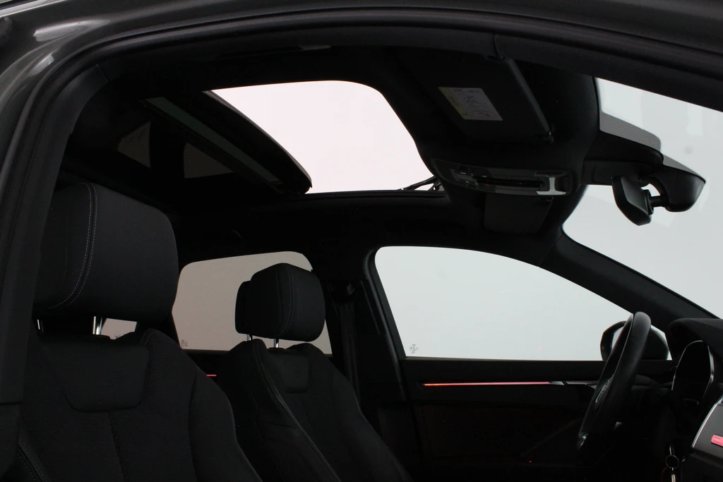 Audi Q3 – foto 29