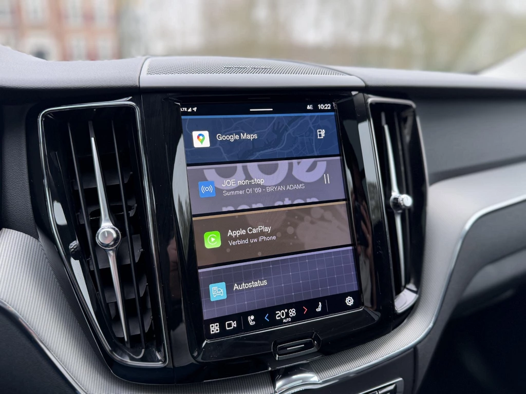 Volvo XC60 – foto 21