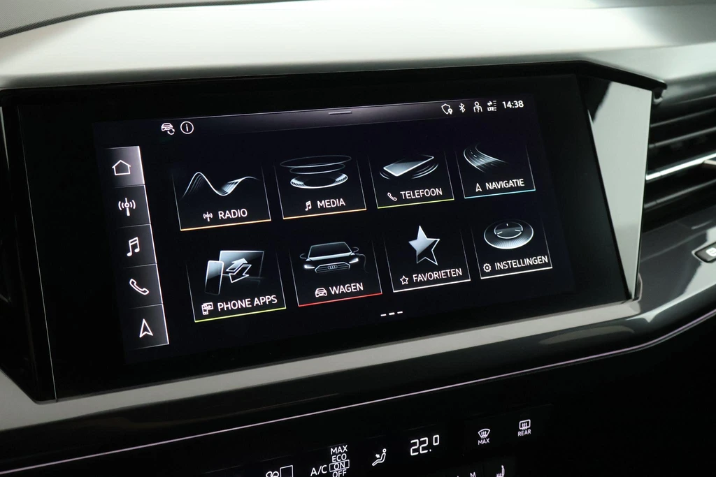 Audi Q4 e-tron – foto 29