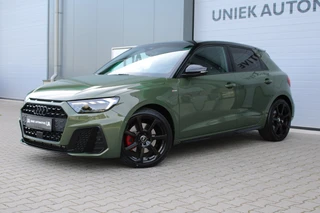 Audi A1 Sportback – thumbnail 1