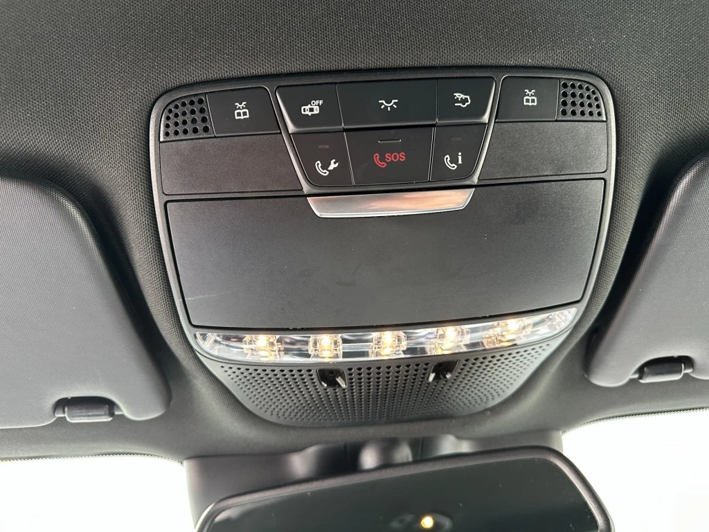 Mercedes-Benz GLC – foto 39