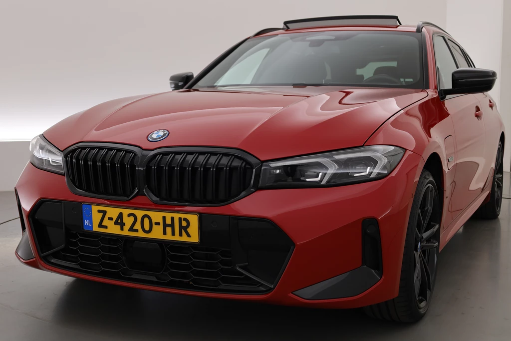 BMW 3 Serie – foto 2