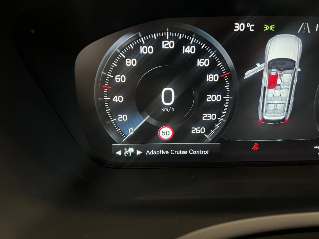 Volvo XC90 – foto 52