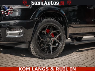 Dodge Ram Pick-Up – thumbnail 21