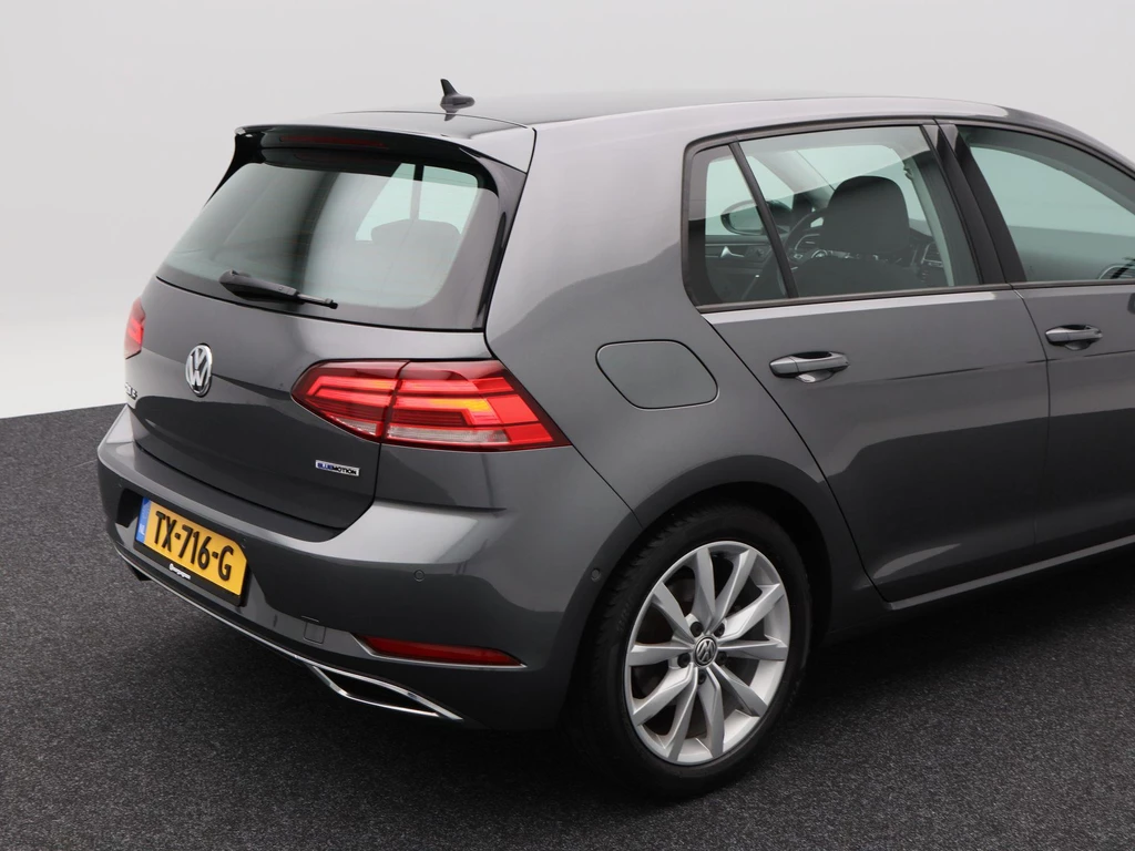 Volkswagen Golf – foto 5
