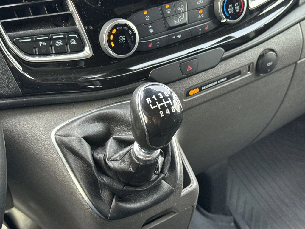 Ford Transit Custom – foto 23