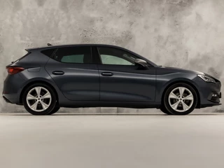 SEAT Leon – thumbnail 7