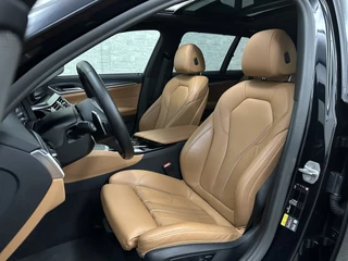 BMW 5 Serie – thumbnail 9