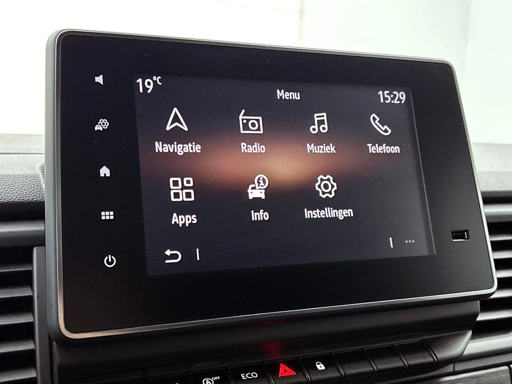 Renault Trafic – foto 21