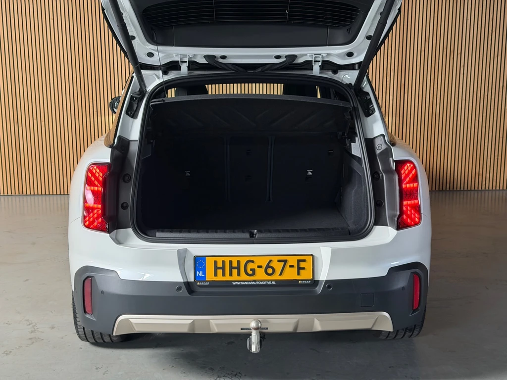 MINI Countryman – foto 14