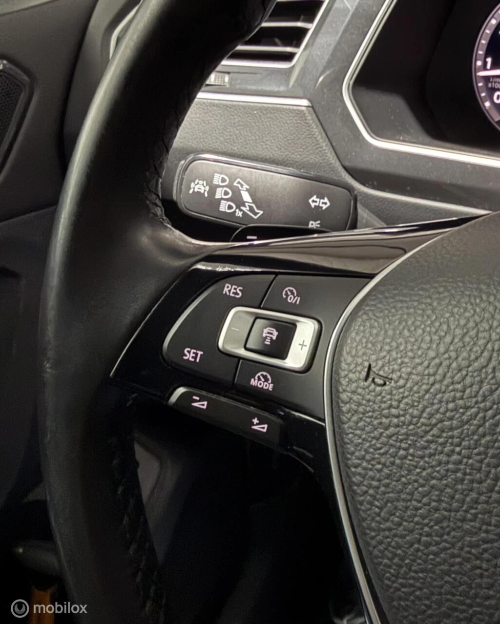 Volkswagen Tiguan – foto 50