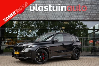 BMW X5 – thumbnail 1