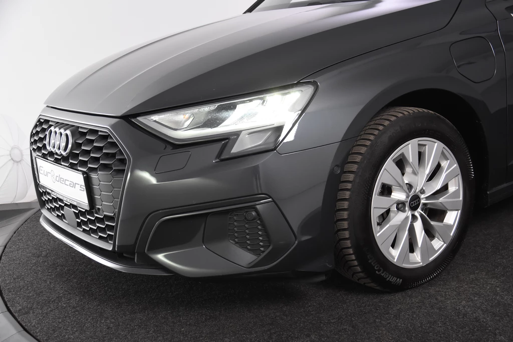 Audi A3 – foto 34