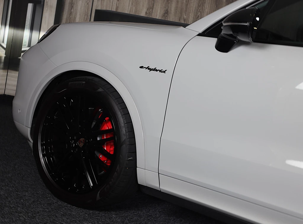 Porsche Cayenne – foto 61