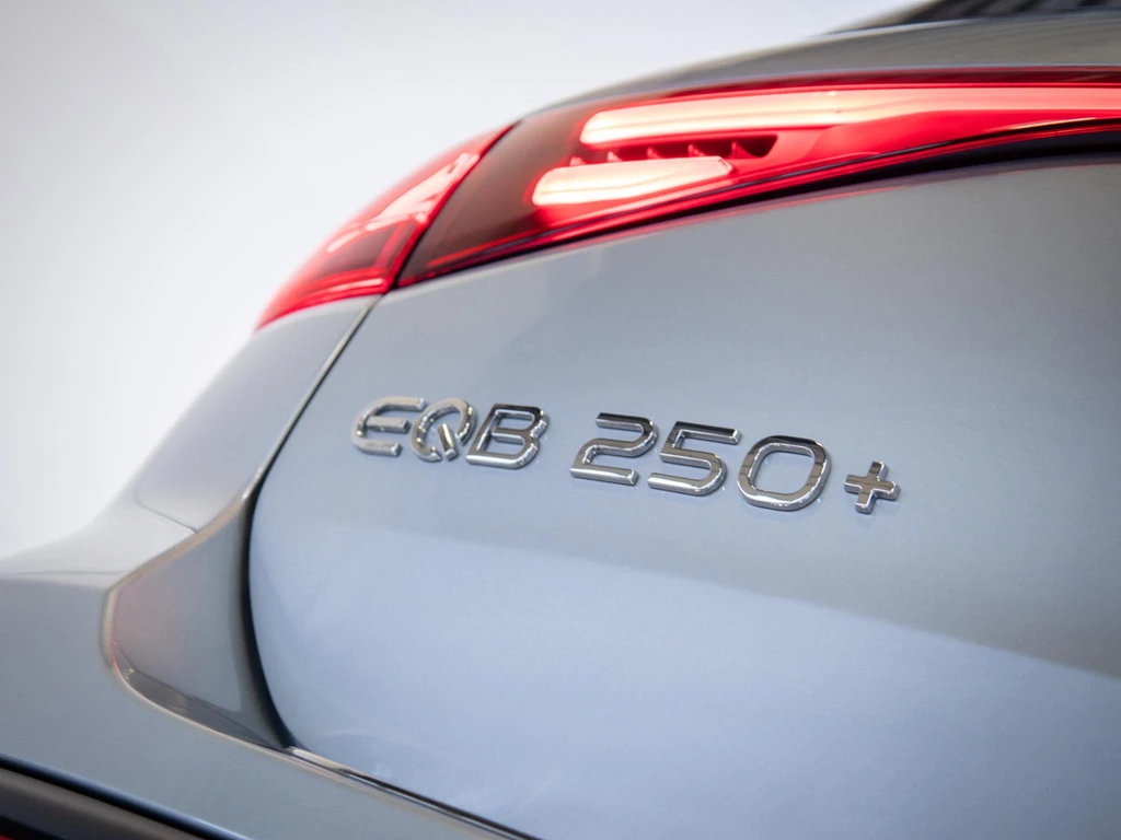 Mercedes-Benz EQB – foto 16