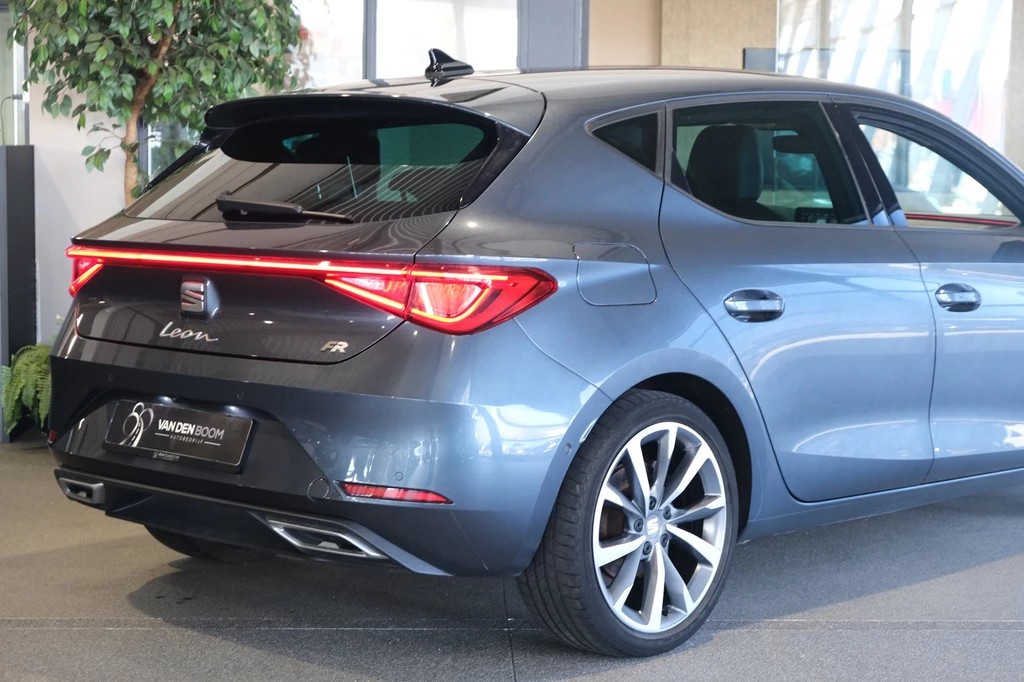 SEAT Leon – foto 5
