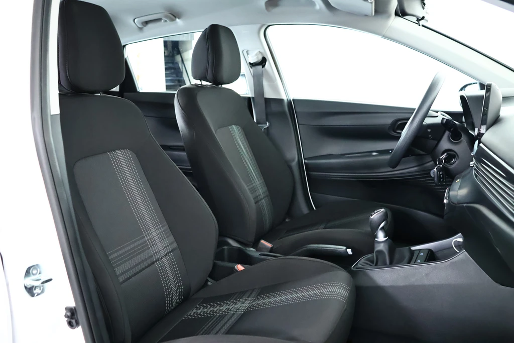 Hyundai i20 – foto 13