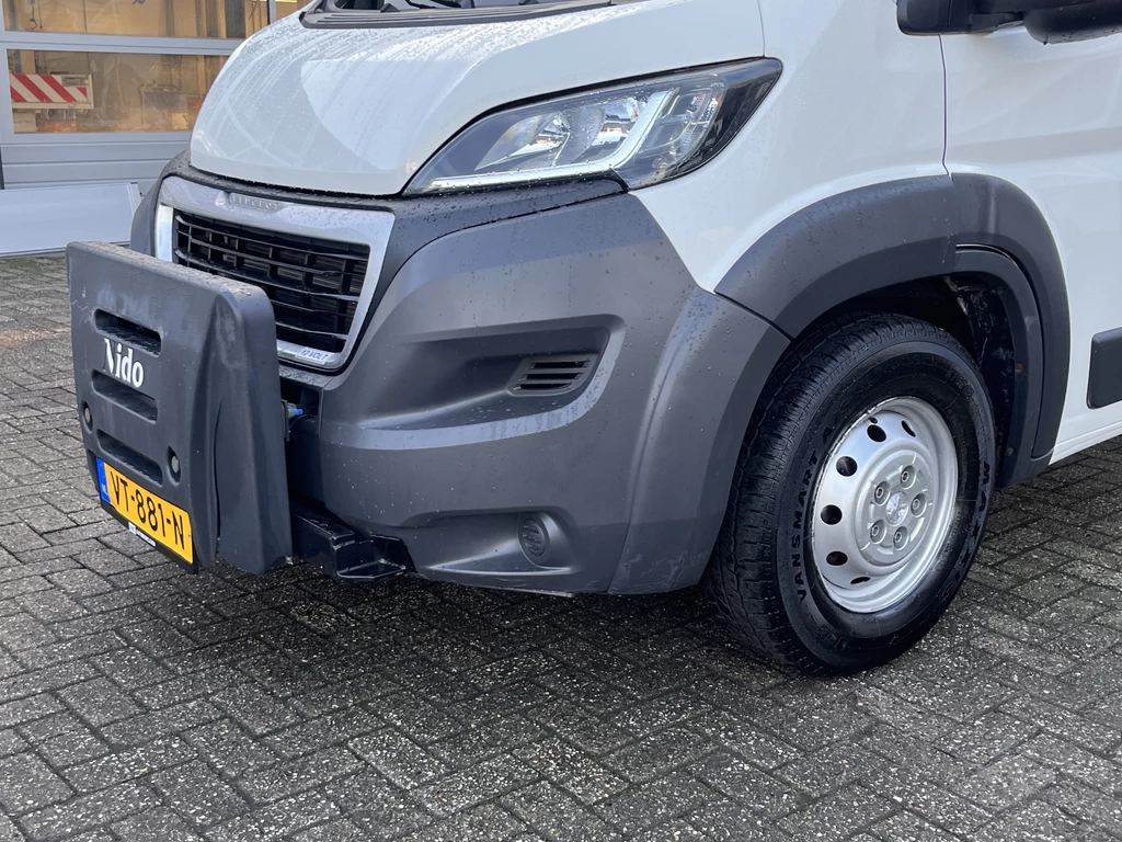 Peugeot Boxer – foto 19