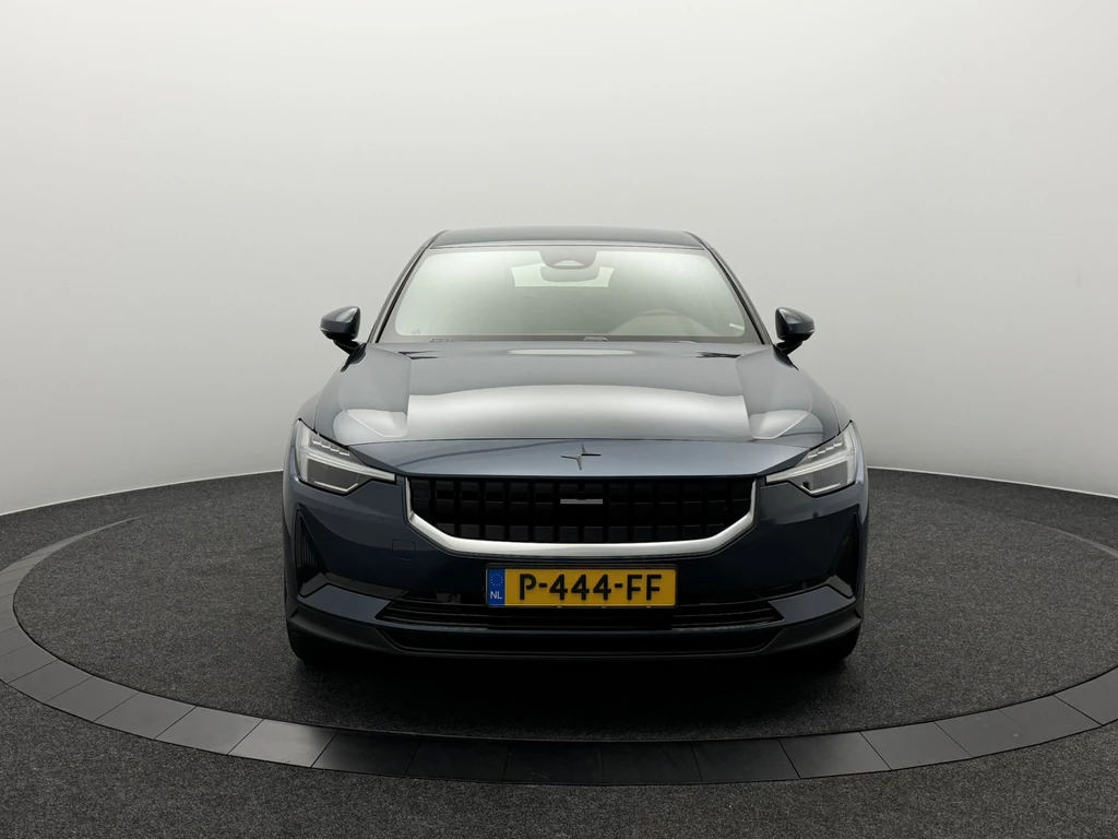 Polestar 2 – foto 8