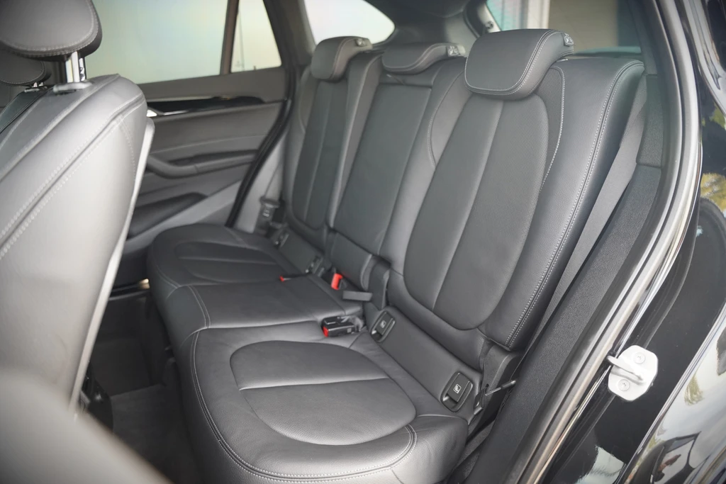 BMW X1 – foto 55