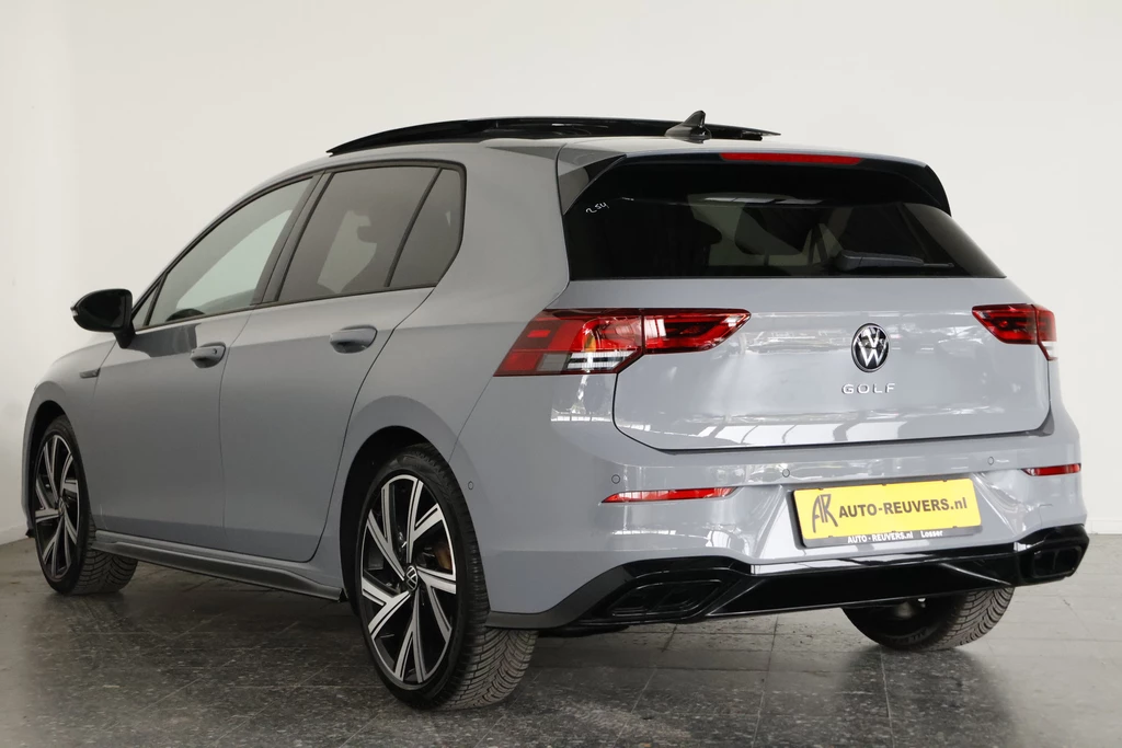 Volkswagen Golf – foto 3