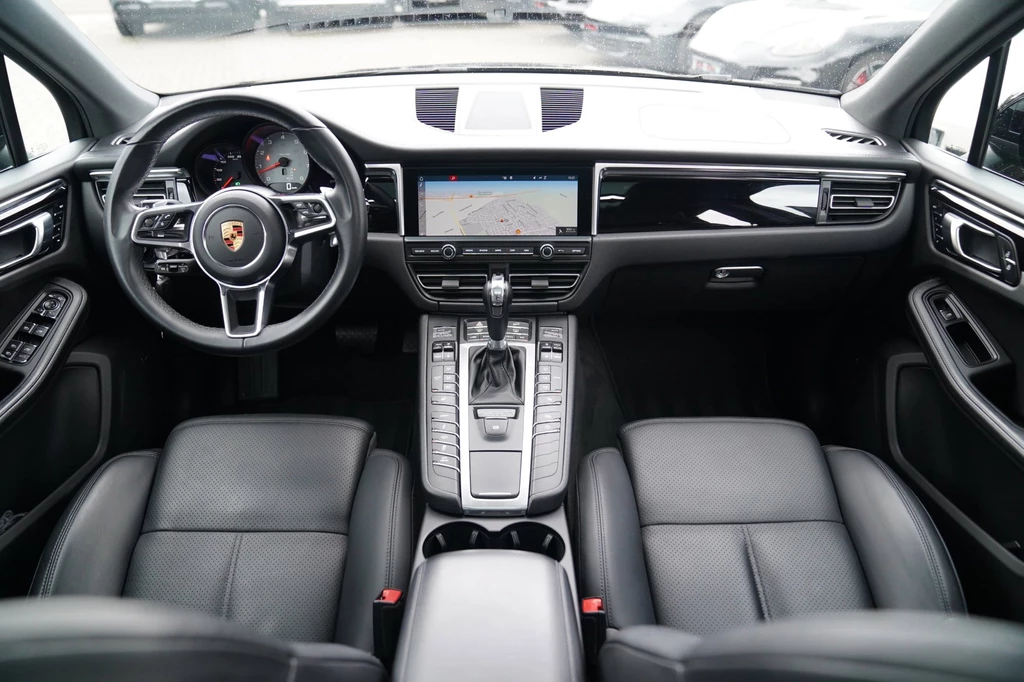 Porsche Macan – foto 27