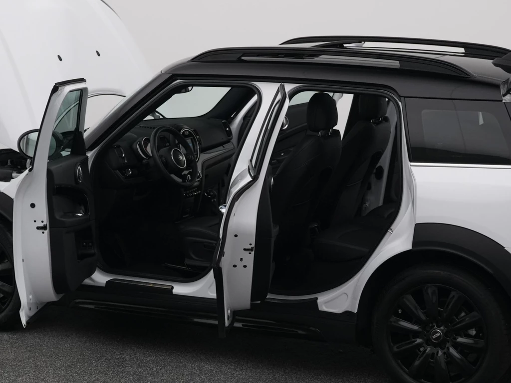 MINI Countryman – foto 35