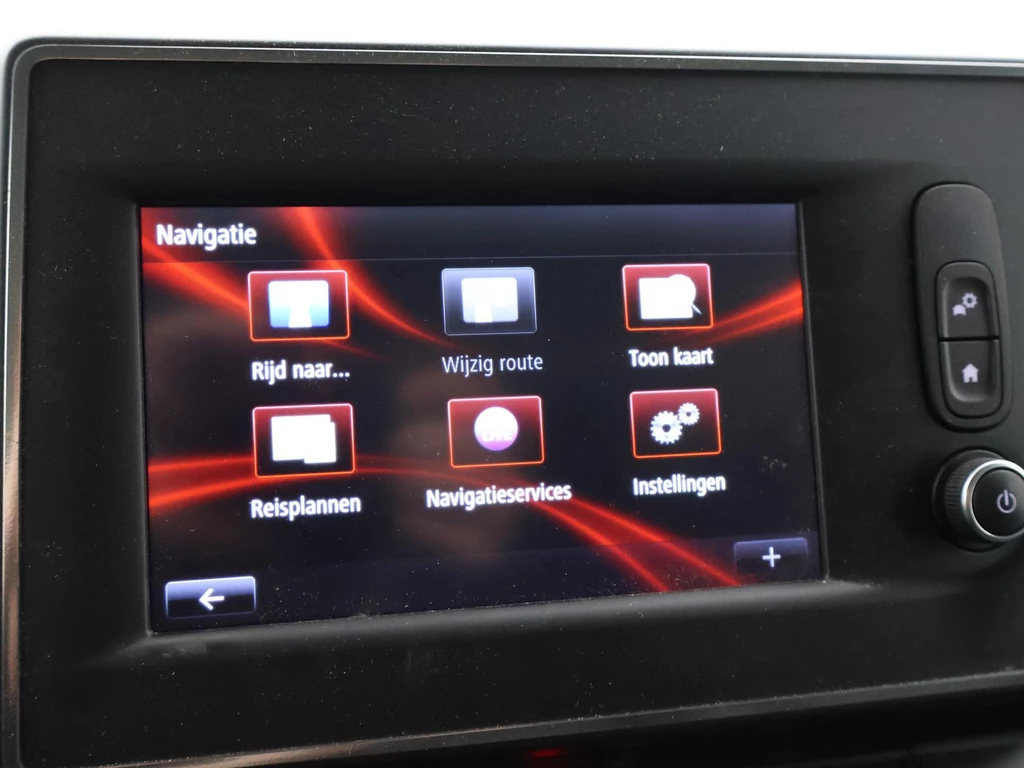 Renault Master – foto 23