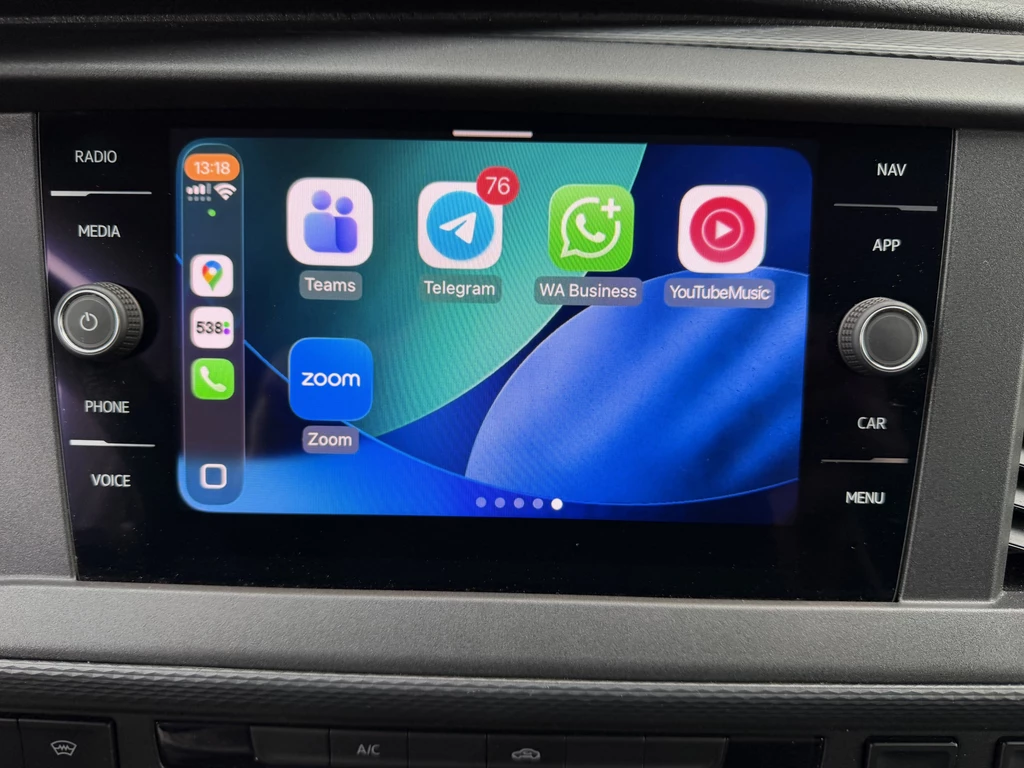 Volkswagen Transporter – foto 22
