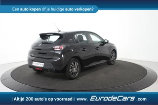 Peugeot 208 – thumbnail 9