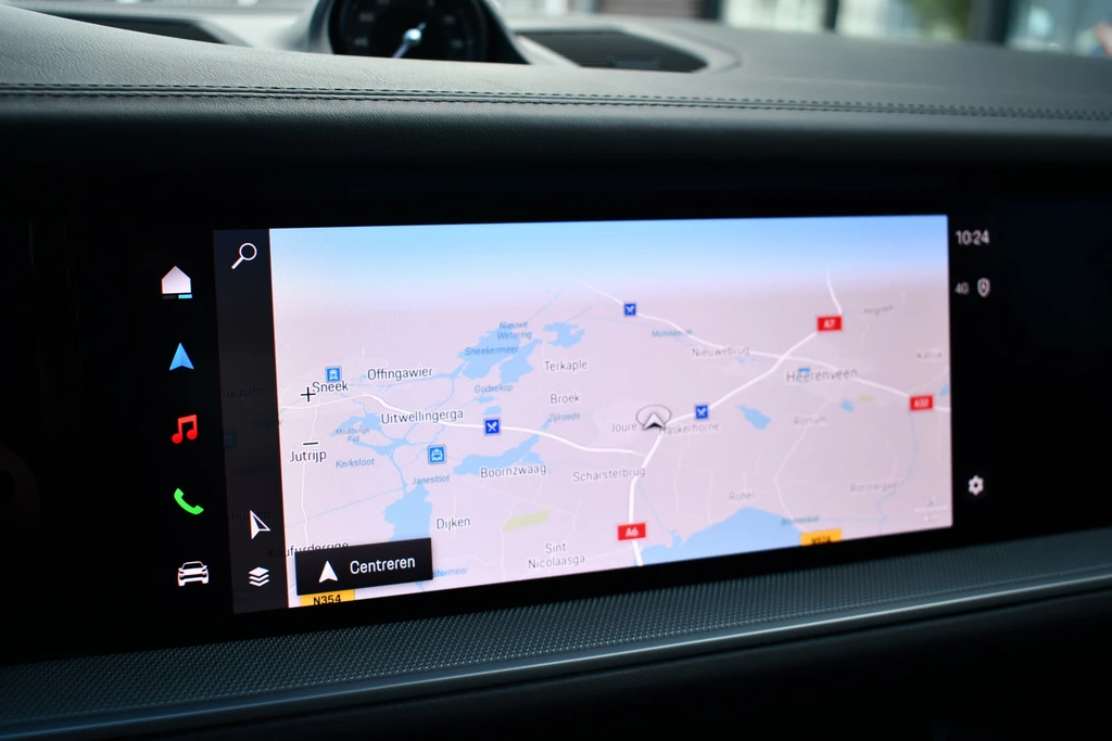 Porsche Cayenne – foto 69