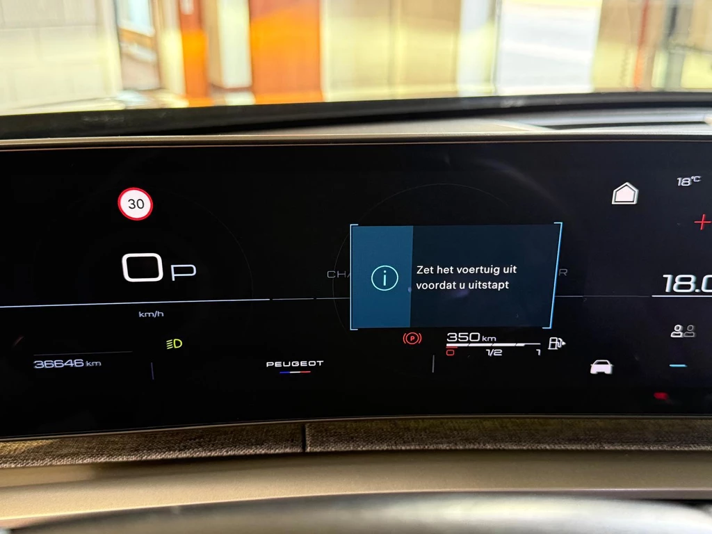 Peugeot 5008 – foto 14