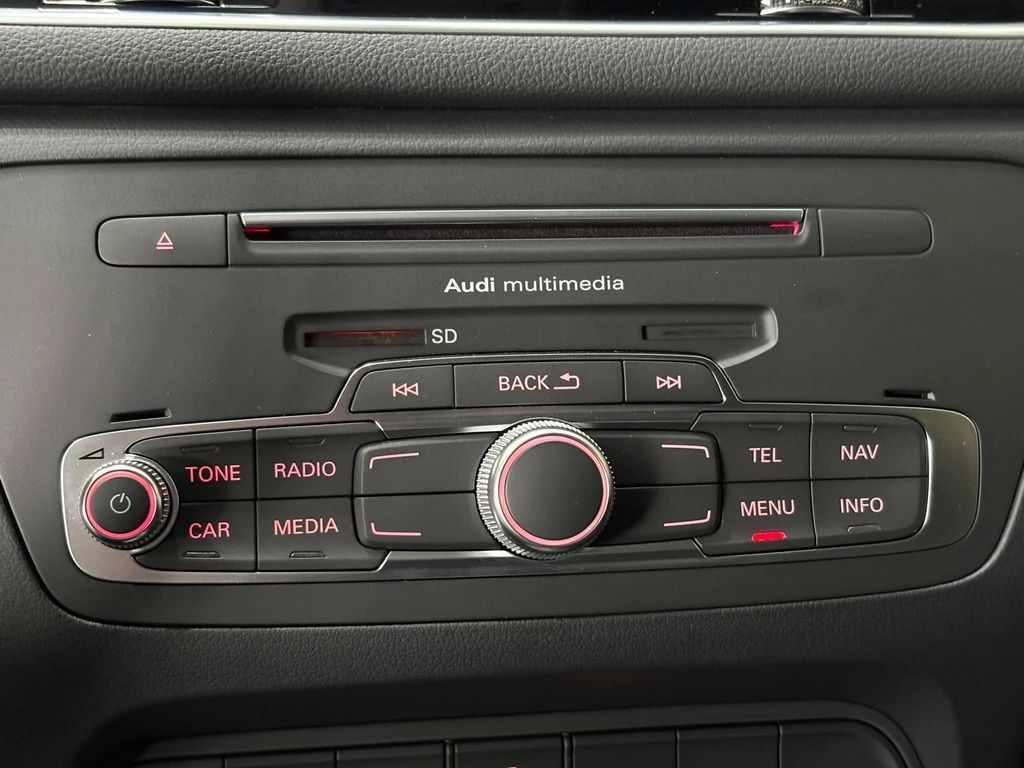 Audi Q3 – foto 23