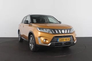 Suzuki Vitara – thumbnail 8