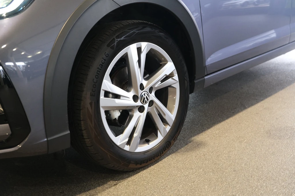 Volkswagen Taigo – foto 11