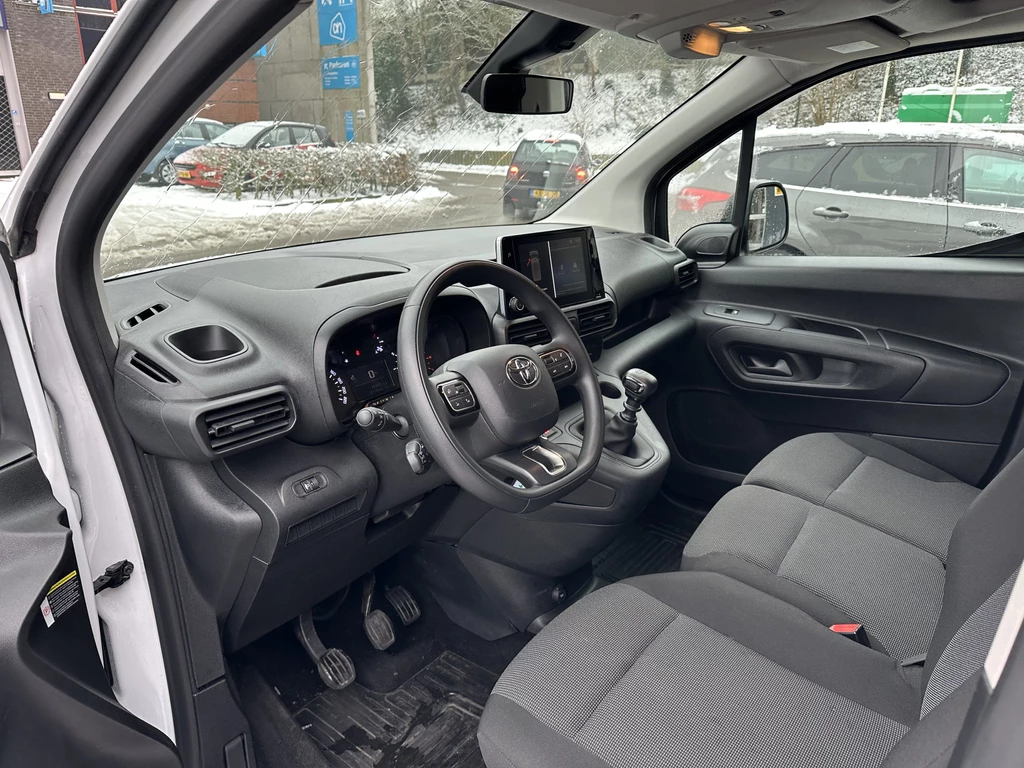Toyota ProAce – foto 20