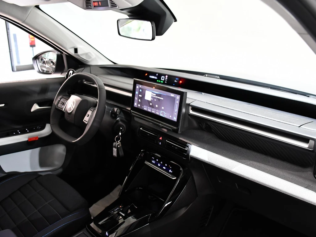 Citroën ë-C3 – foto 12
